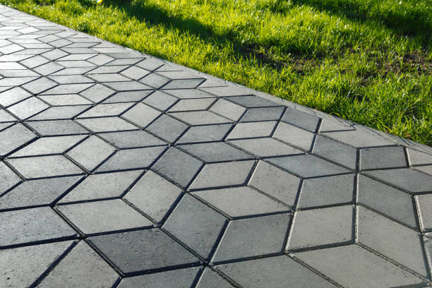 Best Interlocking Driveway Pavers in Regency At Monroe, NJ